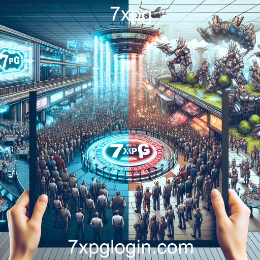 Novidades Empolgantes no Mundo dos Jogos: Cybernetic Revolution e GameQuest