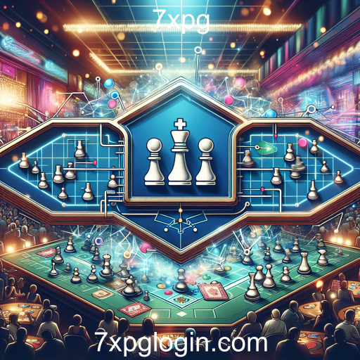 A Ascensão dos Jogos de Estratégia na Era Digital